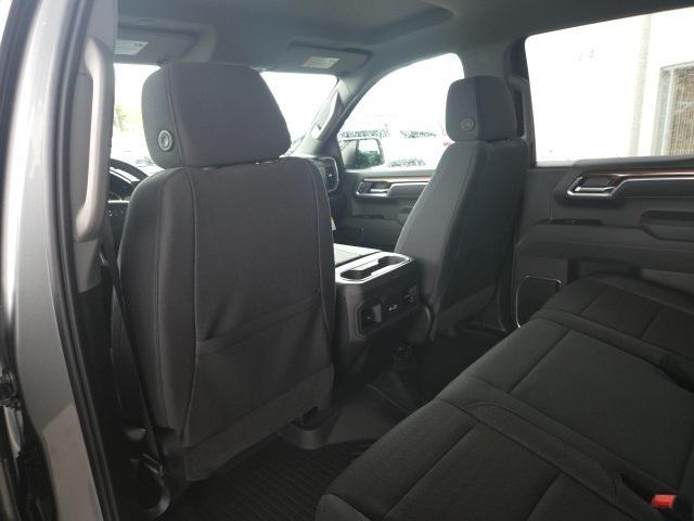 new 2026 Chevrolet Silverado 1500 car, priced at $58,974