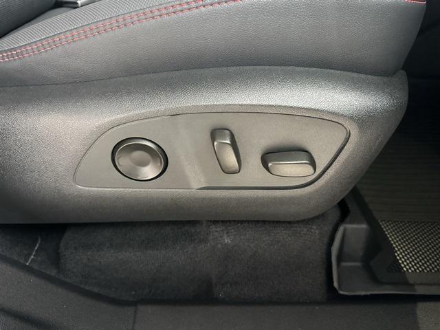 used 2025 Chevrolet Traverse car, priced at $52,000