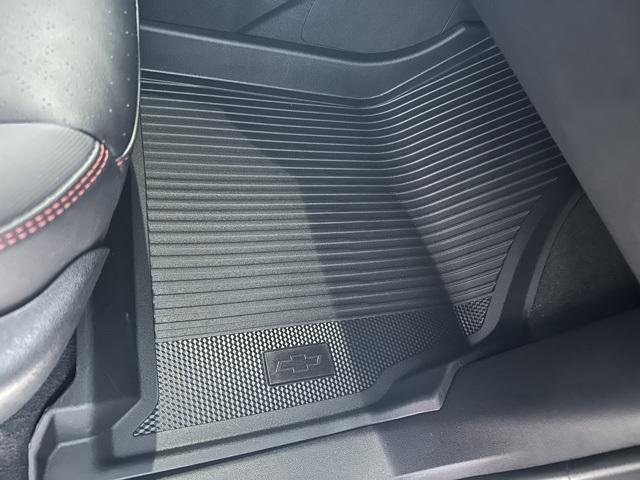 used 2025 Chevrolet Traverse car, priced at $52,000