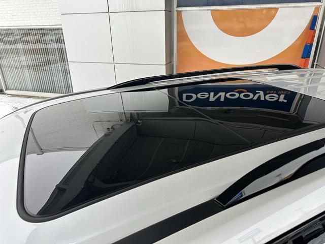 used 2025 Chevrolet Traverse car, priced at $52,000