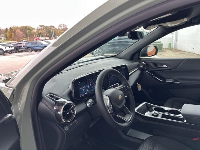 new 2026 Chevrolet Equinox car, priced at $32,780