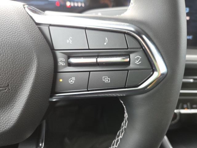 new 2026 Chevrolet Traverse car, priced at $47,981