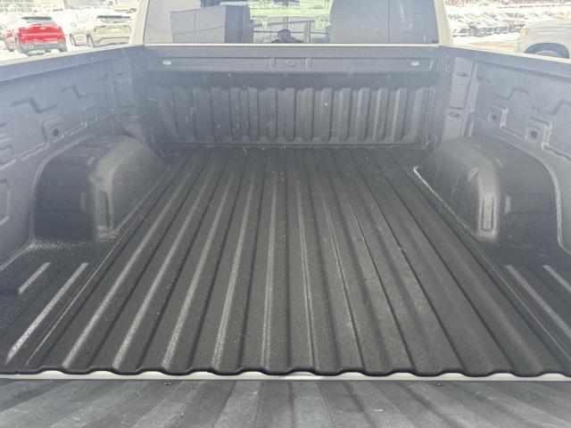 used 2022 GMC Sierra 1500 car, priced at $28,500