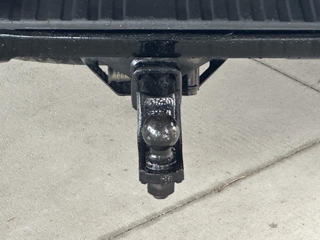 used 2022 Chevrolet Colorado car, priced at $29,000