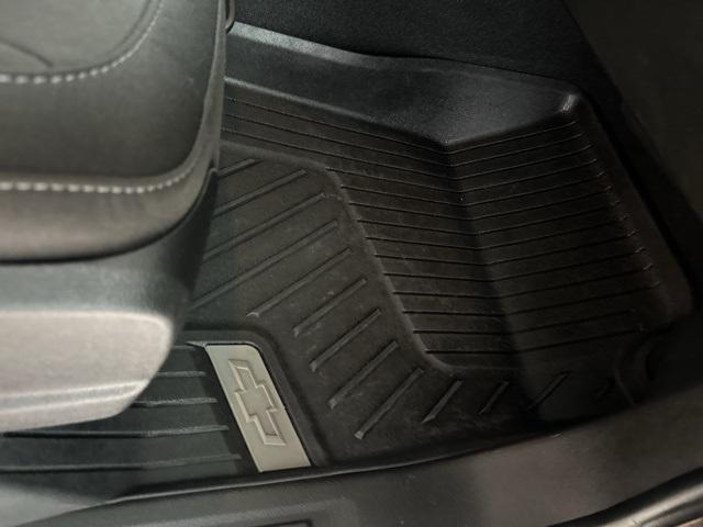 used 2022 Chevrolet Colorado car, priced at $29,000