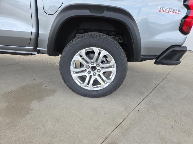 new 2026 Chevrolet Colorado car, priced at $46,574