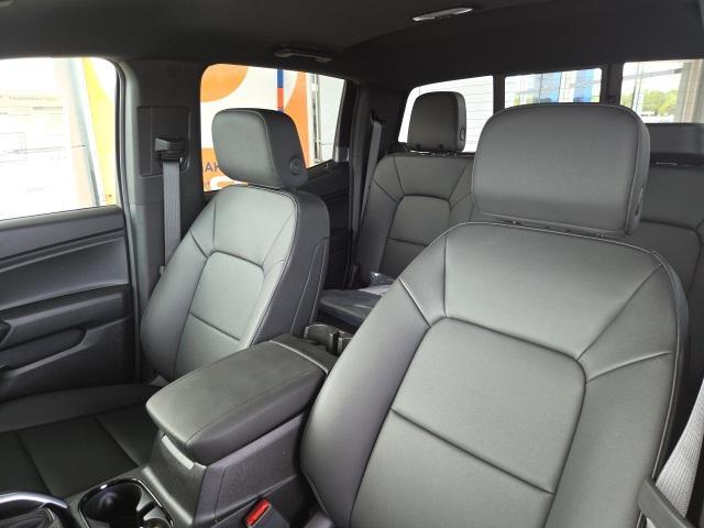 new 2026 Chevrolet Colorado car, priced at $46,574