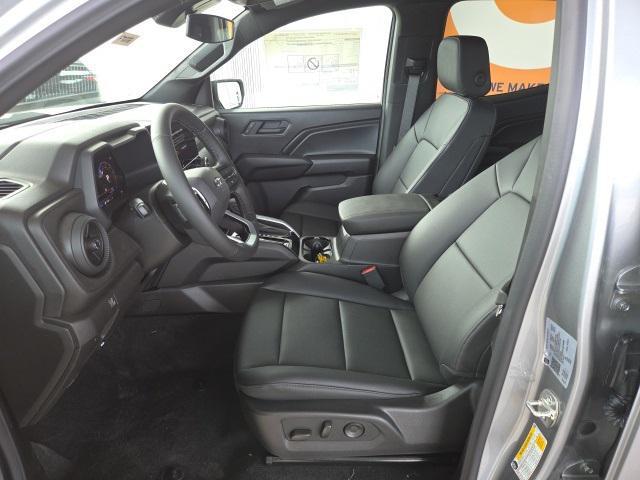 new 2026 Chevrolet Colorado car, priced at $46,574