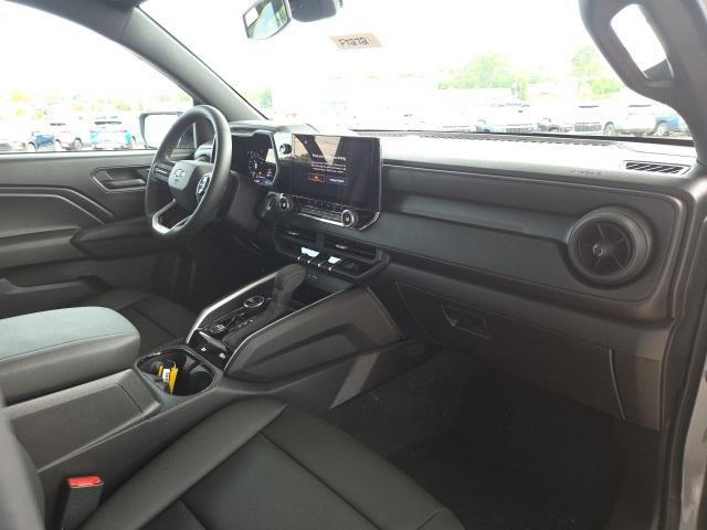 new 2026 Chevrolet Colorado car, priced at $46,574