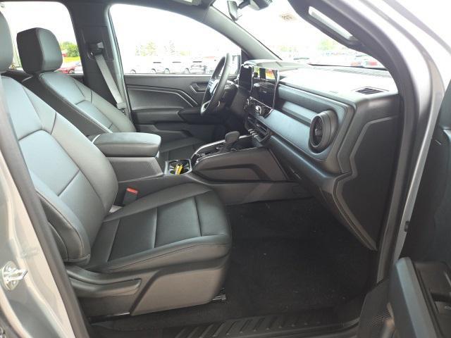 new 2026 Chevrolet Colorado car, priced at $46,574