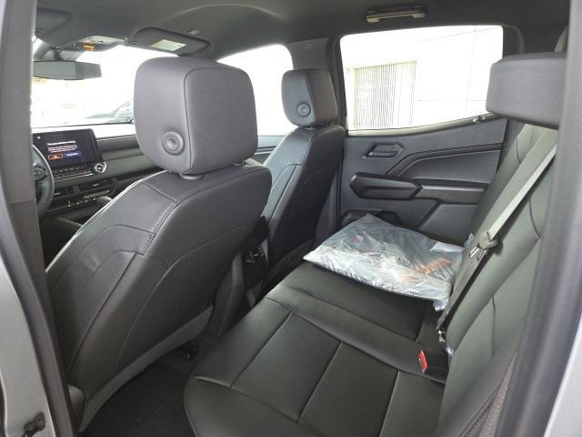 new 2026 Chevrolet Colorado car, priced at $46,574