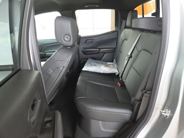 new 2026 Chevrolet Colorado car, priced at $46,574