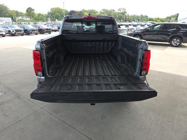 new 2026 Chevrolet Colorado car, priced at $46,574