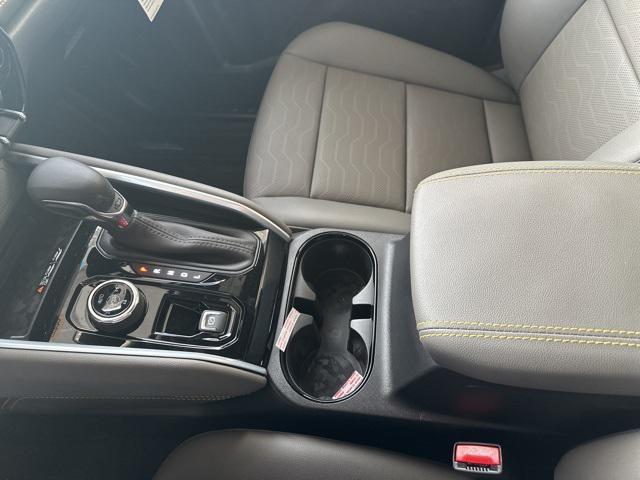 new 2026 Chevrolet Colorado car, priced at $52,392