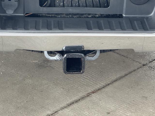 used 2016 Chevrolet Silverado 1500 car, priced at $24,000