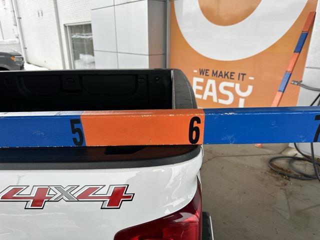 used 2016 Chevrolet Silverado 1500 car, priced at $24,000