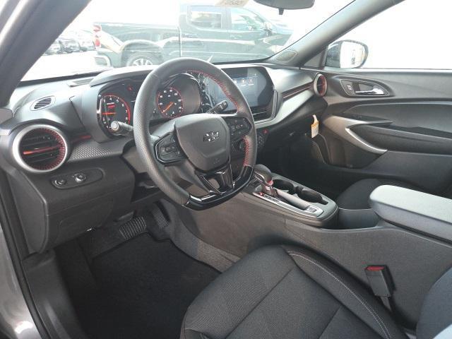 new 2026 Chevrolet Trax car, priced at $25,046