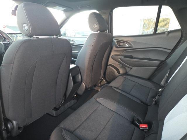 new 2026 Chevrolet Trax car, priced at $25,046