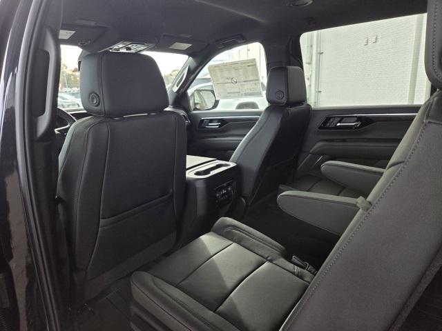 new 2026 Chevrolet Suburban car, priced at $76,412