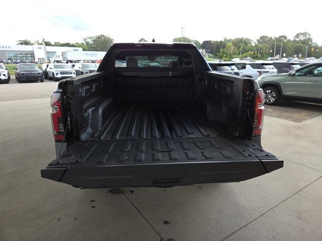 new 2026 Chevrolet Silverado EV car, priced at $89,931