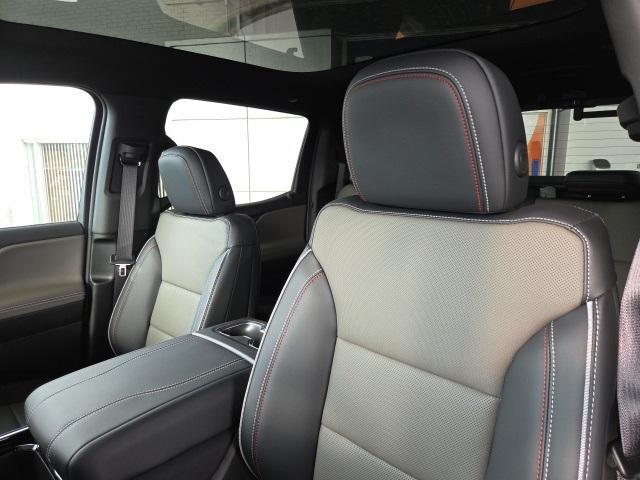 new 2026 Chevrolet Silverado EV car, priced at $89,931