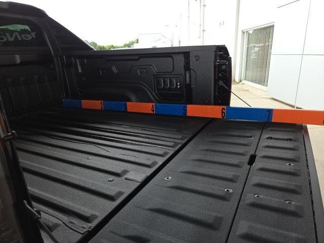 new 2026 Chevrolet Silverado EV car, priced at $89,931