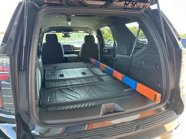 new 2025 Chevrolet Tahoe car, priced at $64,013