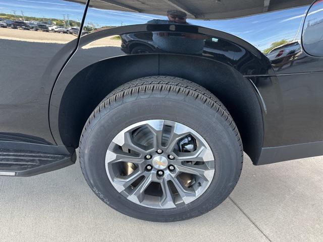 new 2025 Chevrolet Tahoe car, priced at $64,013