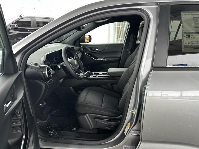 new 2026 Chevrolet Equinox car, priced at $31,860