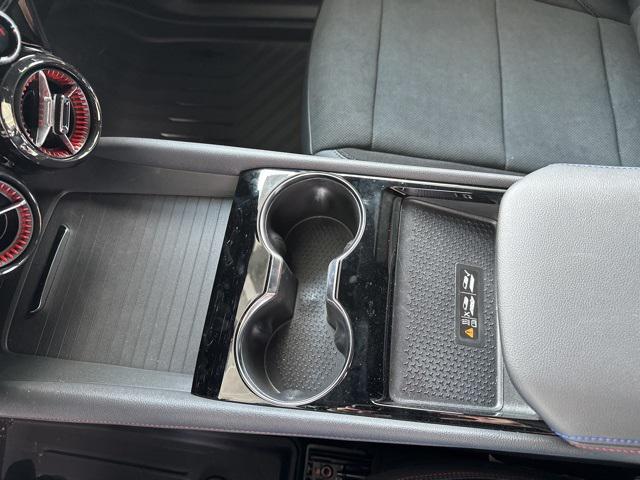 new 2025 Chevrolet Blazer EV car, priced at $54,869