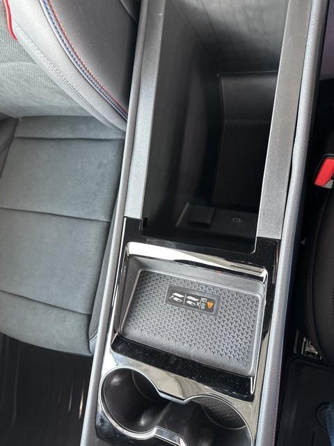 new 2025 Chevrolet Blazer EV car, priced at $54,869