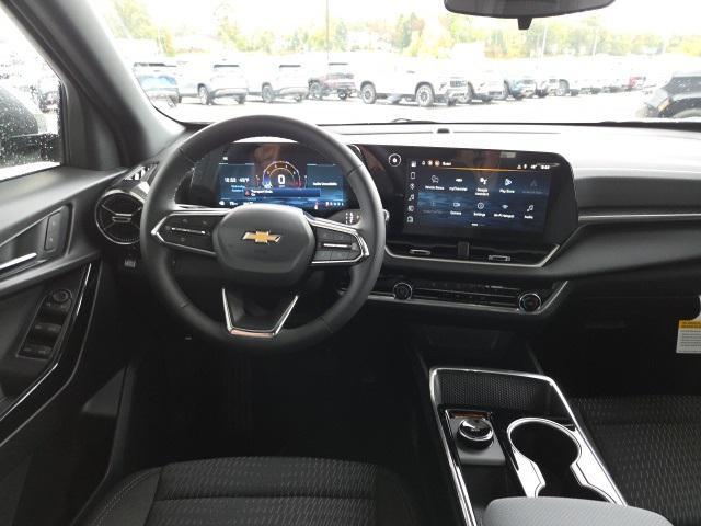 new 2026 Chevrolet Equinox car, priced at $31,897