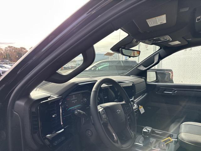 new 2026 Chevrolet Silverado 1500 car, priced at $71,293
