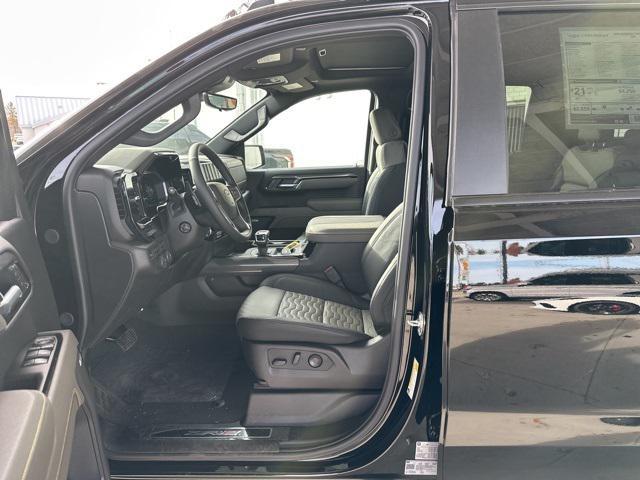 new 2026 Chevrolet Silverado 1500 car, priced at $71,293