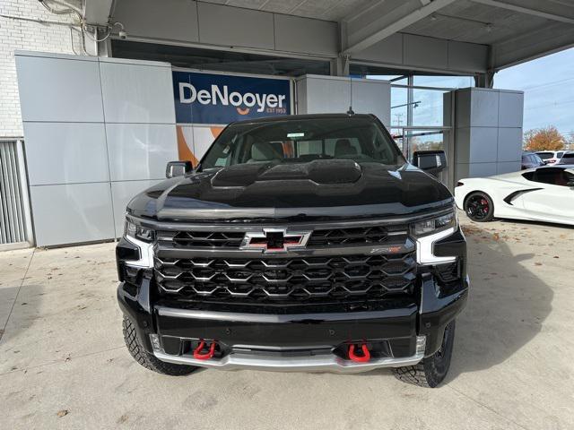 new 2026 Chevrolet Silverado 1500 car, priced at $71,293