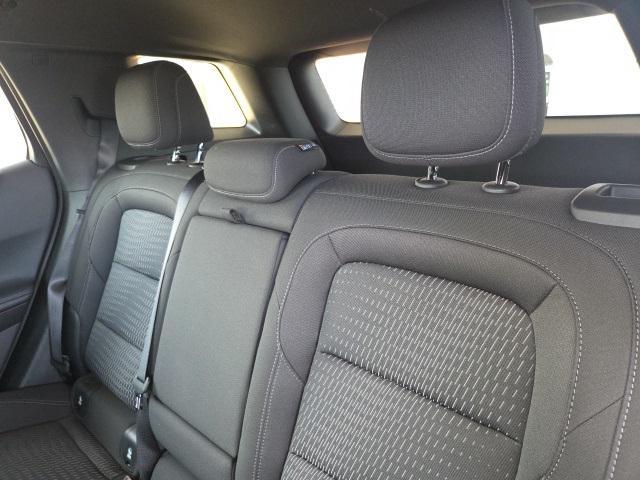 new 2026 Chevrolet Equinox car, priced at $30,887