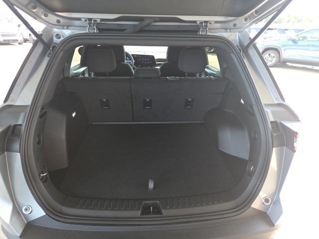 new 2026 Chevrolet Equinox car, priced at $30,887