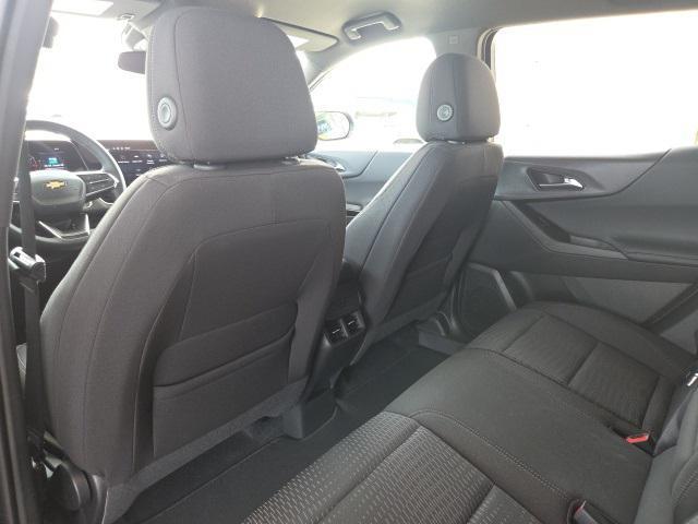 new 2026 Chevrolet Equinox car, priced at $30,887