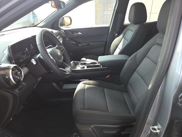 new 2026 Chevrolet Equinox car, priced at $30,887