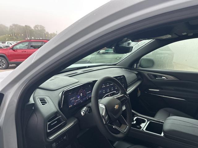 new 2026 Chevrolet Traverse car, priced at $48,618