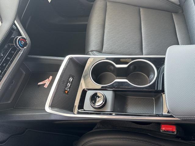 new 2026 Chevrolet Equinox car, priced at $30,845