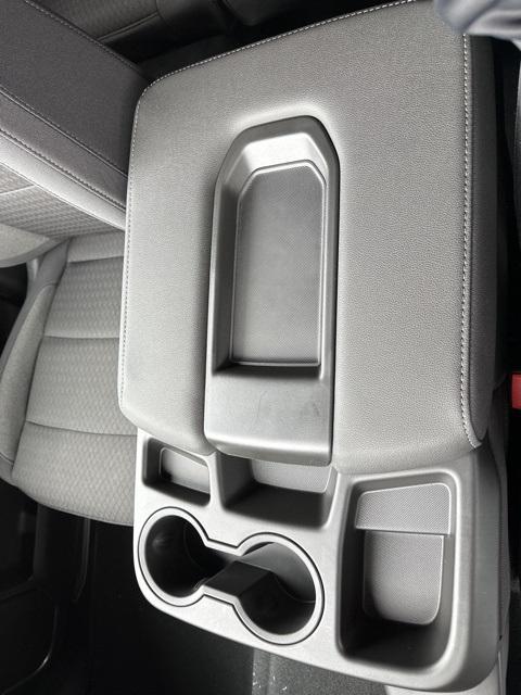 new 2025 Chevrolet Silverado 1500 car, priced at $52,573