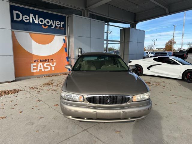 used 2003 Buick Century car, priced at $3,650