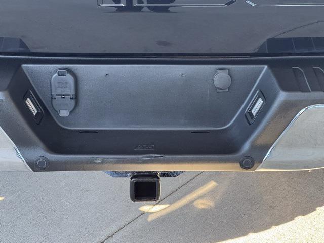 used 2018 Ford F-150 car, priced at $33,000