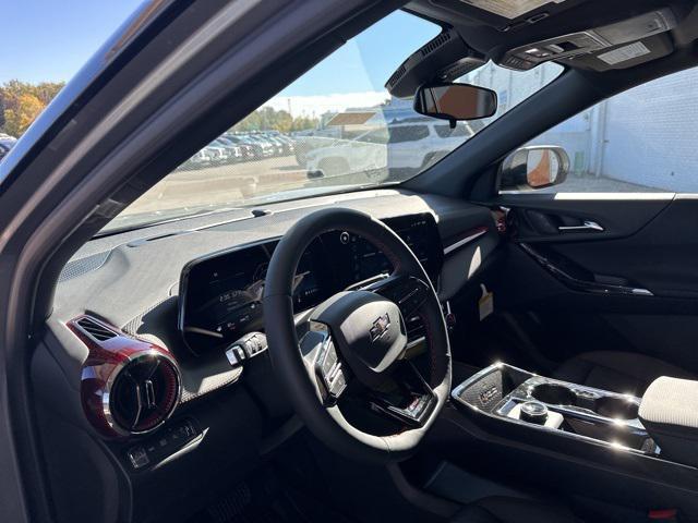 new 2026 Chevrolet Equinox car, priced at $38,578