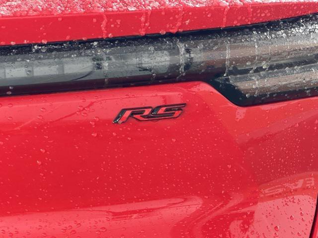 used 2024 Chevrolet Equinox EV car, priced at $29,000