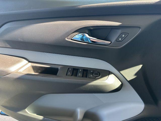 new 2027 Chevrolet Bolt car, priced at $35,582