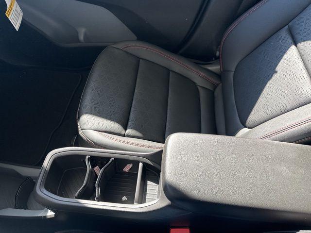 new 2027 Chevrolet Bolt car, priced at $35,582