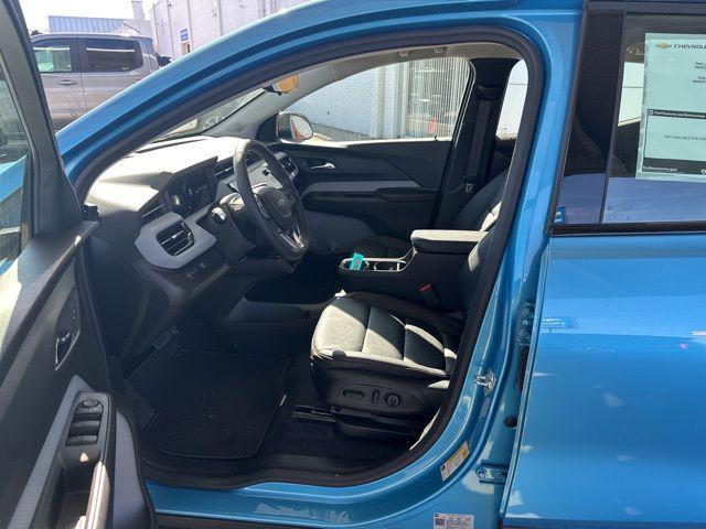 new 2027 Chevrolet Bolt car, priced at $35,582