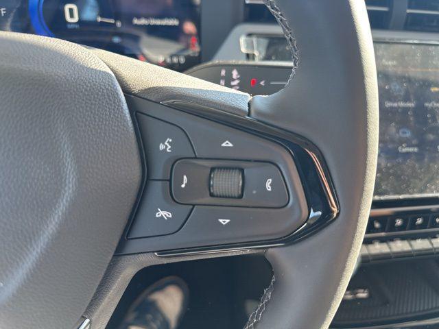 new 2027 Chevrolet Bolt car, priced at $35,582